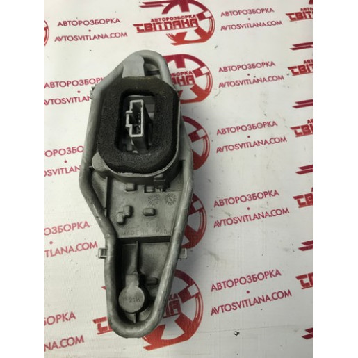 Плата заднього правого ліхтаря Partner / Berlingo 2008- 9677205480
